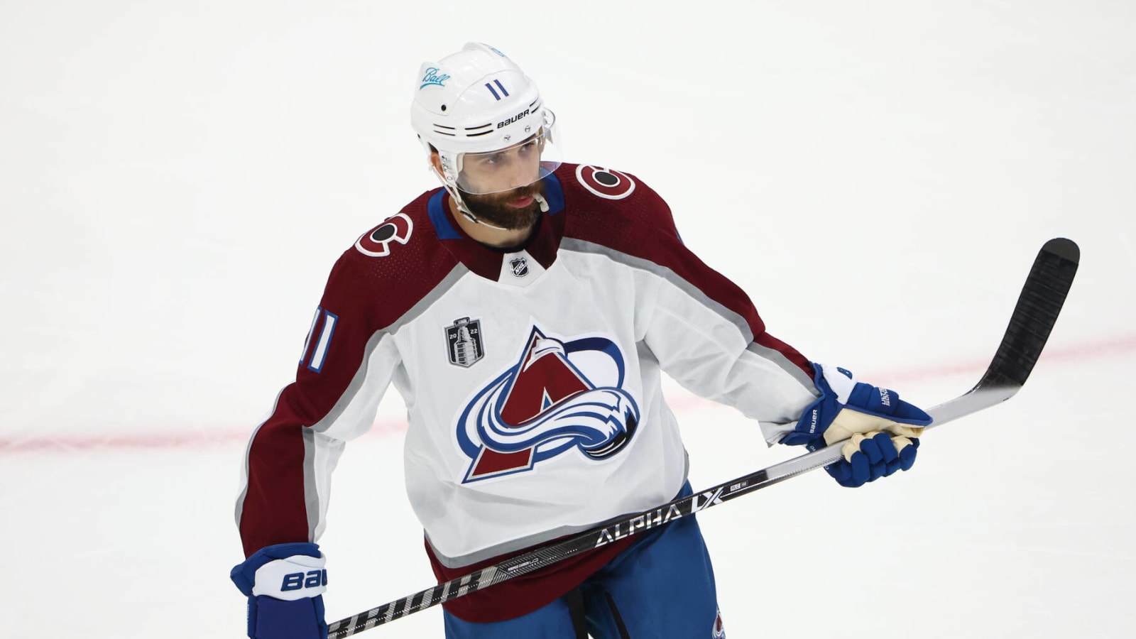 Avalanche re-sign Cogliano to one-year contract worth $1.25M