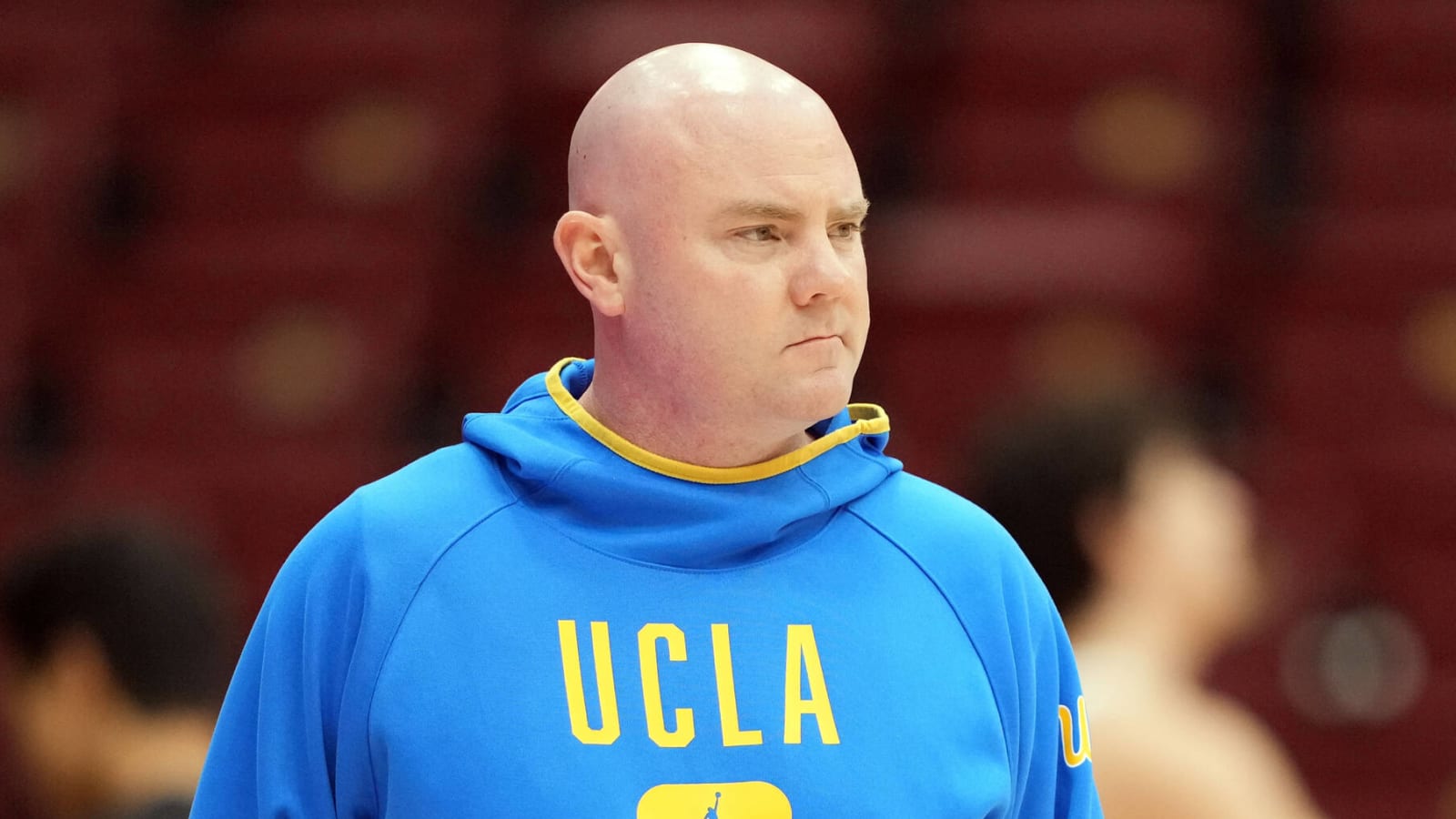 Ball State hires UCLA assistant Michael Lewis as next HC