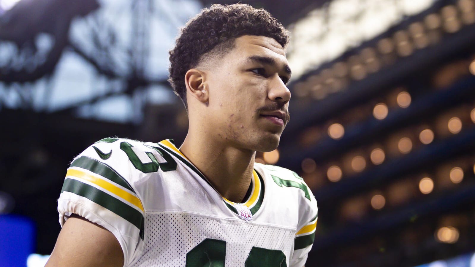First Packers injury report reveals info about Packers WRs Yardbarker