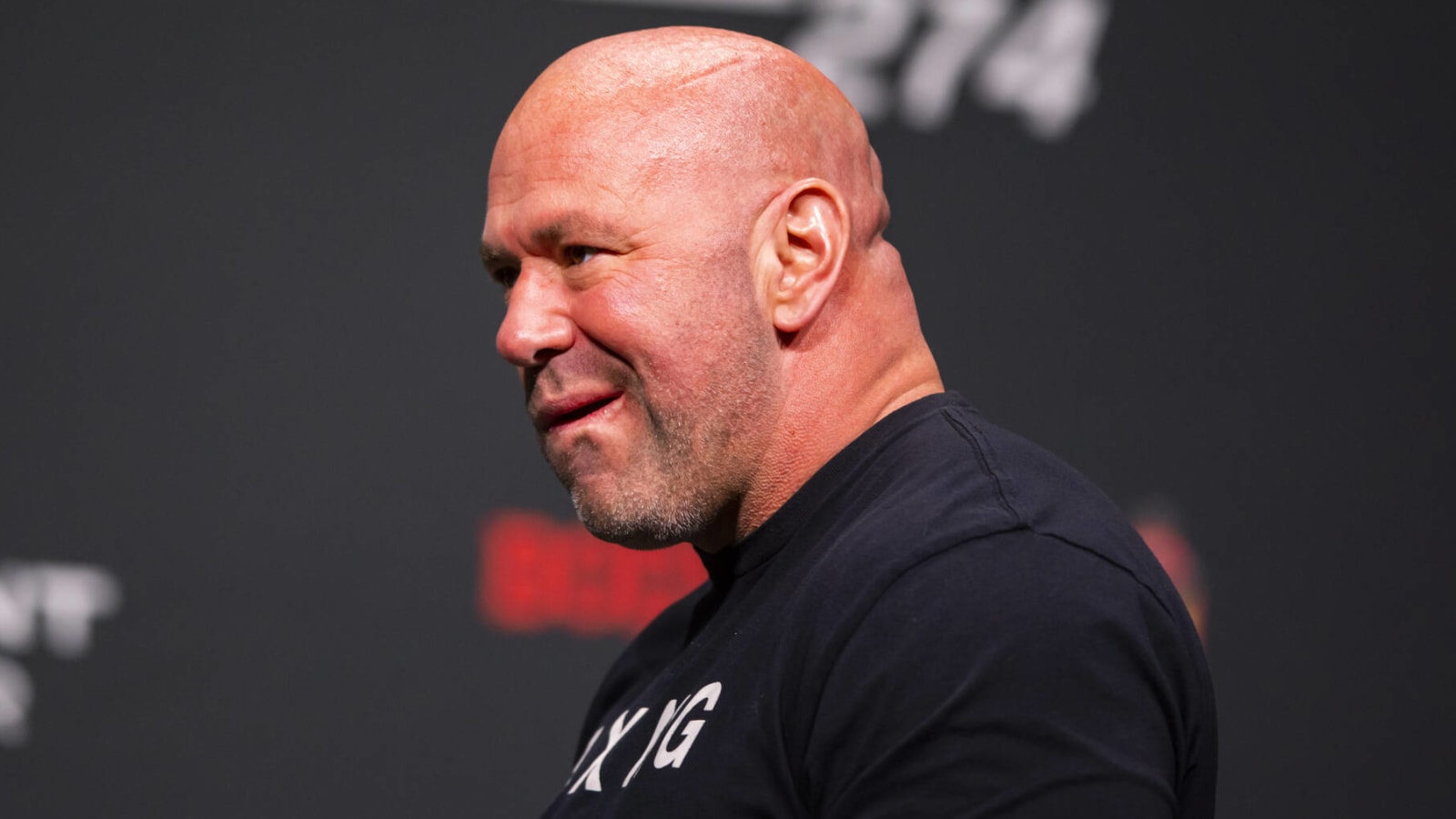 UFC's Dana White won't face punishment for slapping wife