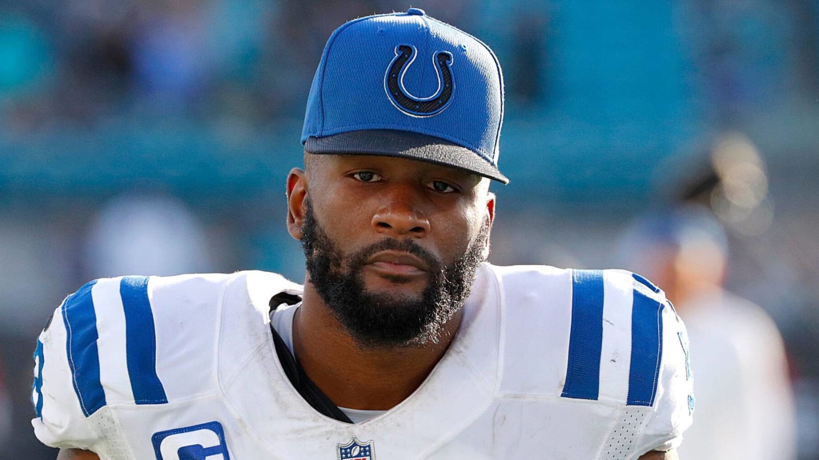 Colts LB Shaquille Leonard wants answers about limited playing time