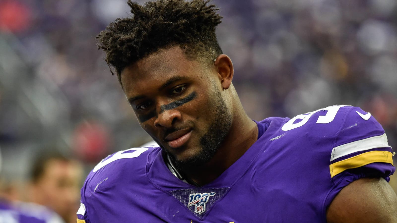Vikings' Danielle Hunter undergoing season-ending surgery