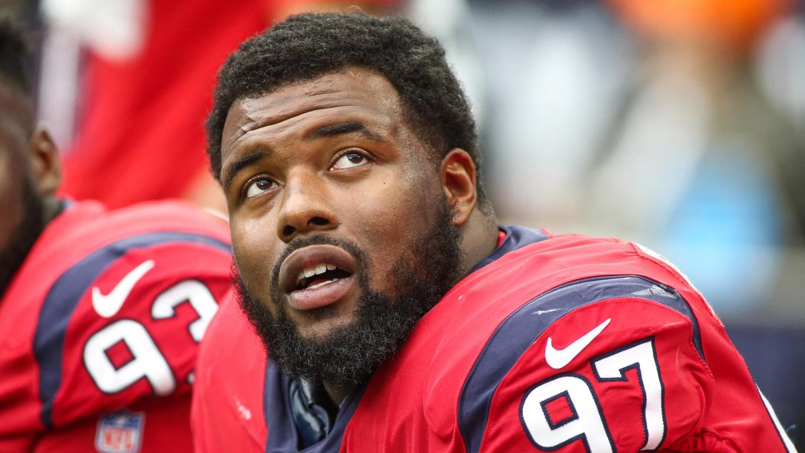 Cardinals add former Texans starting DE Angelo Blackson to 53-man roster