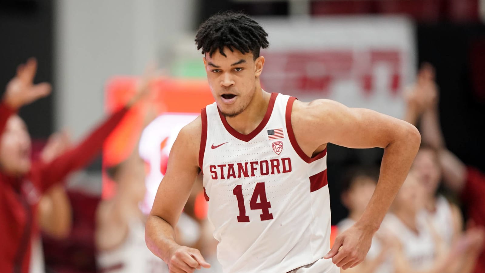 Unranked Stanford hands No. 5 USC its first loss of season