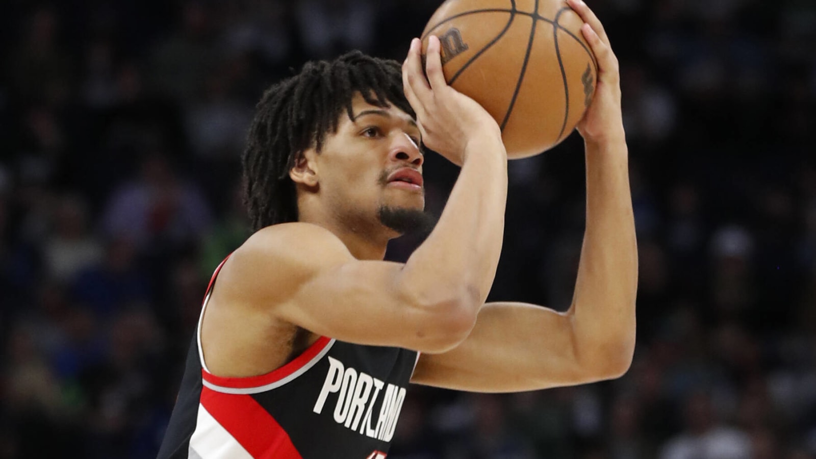 Portland's Rookie Trio Begin Their Careers As Trail Blazers