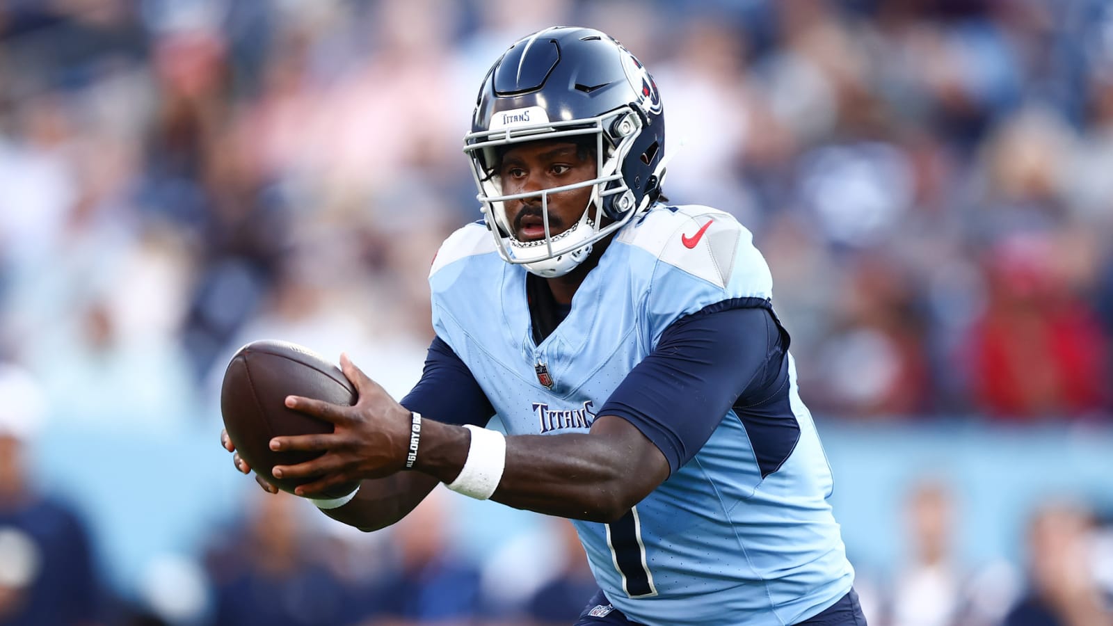 Titans trade Malik Willis to notable NFC team