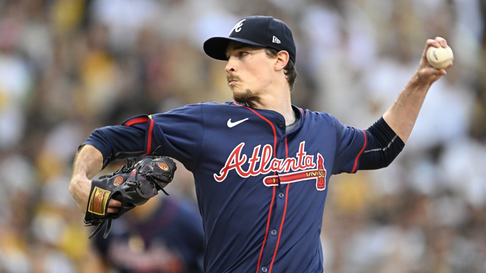 Yankees agree to terms with lefty Max Fried on massive deal
