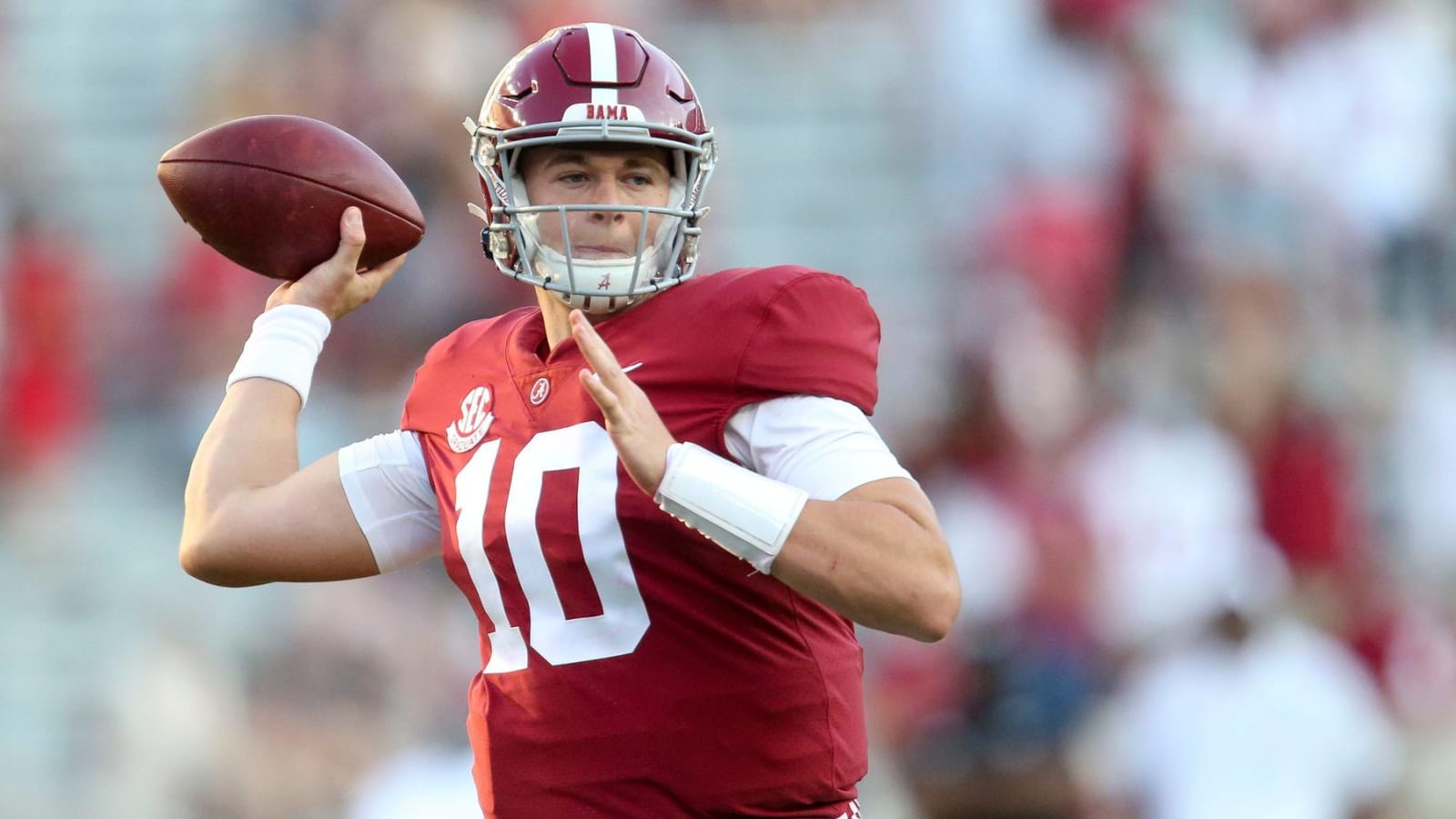 College football Week 6: 15 players to watch