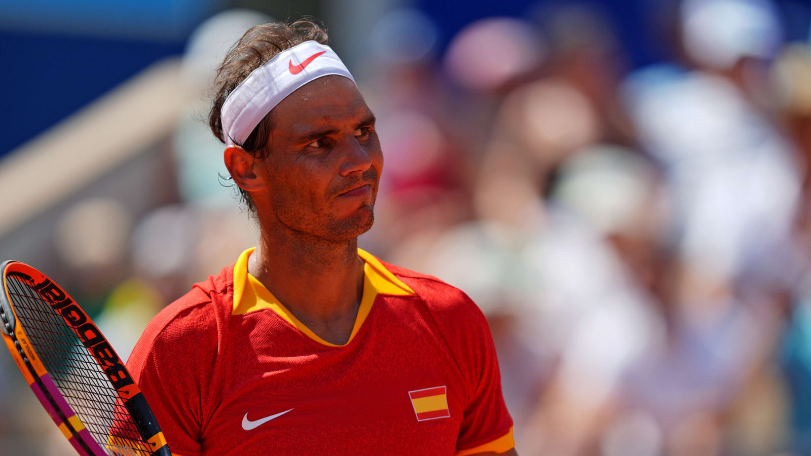 Rafael Nadal's Laver Cup withdrawal fuels retirement talk