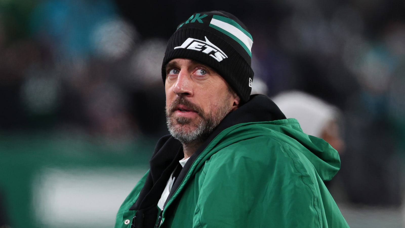 Jets to incur massive dead-money cap hit by releasing Rodgers