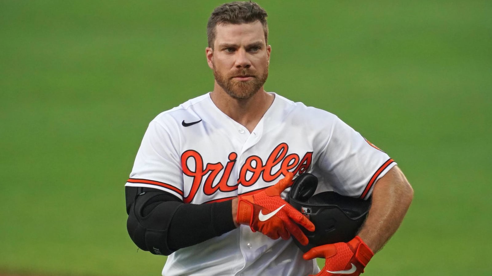 Orioles activate former star slugger Chris Davis from IL