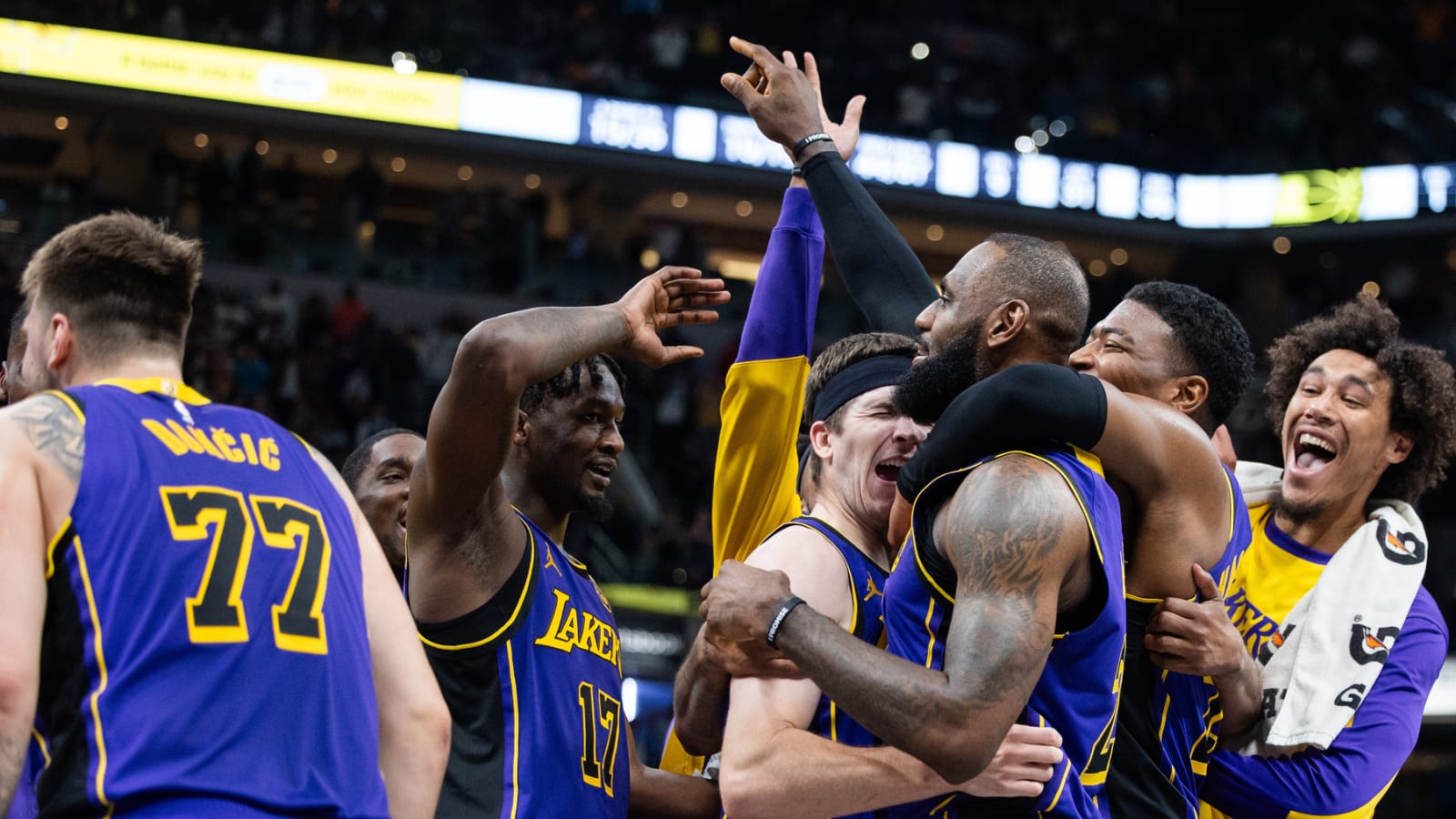 The 'Most double-doubles in the NBA's Three-Point Era' quiz