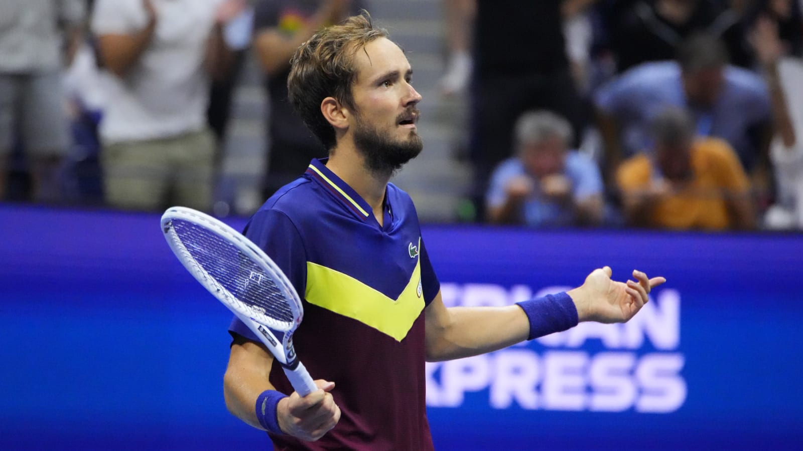 The 'U.S. Open mens singles runner-up' quiz