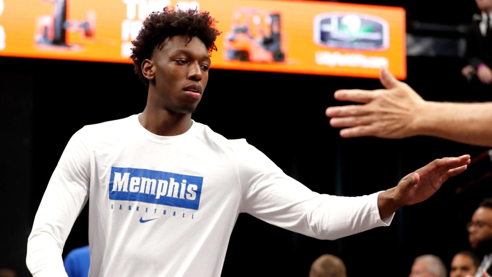 James Wiseman doesn't want Timberwolves to draft him?