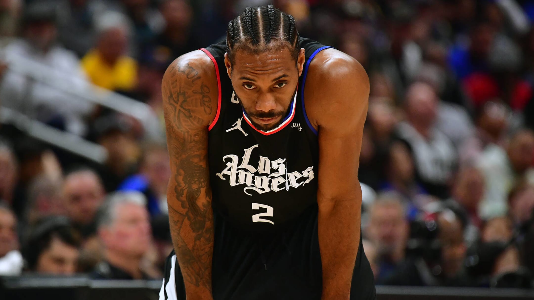 Fake kawhi best sale