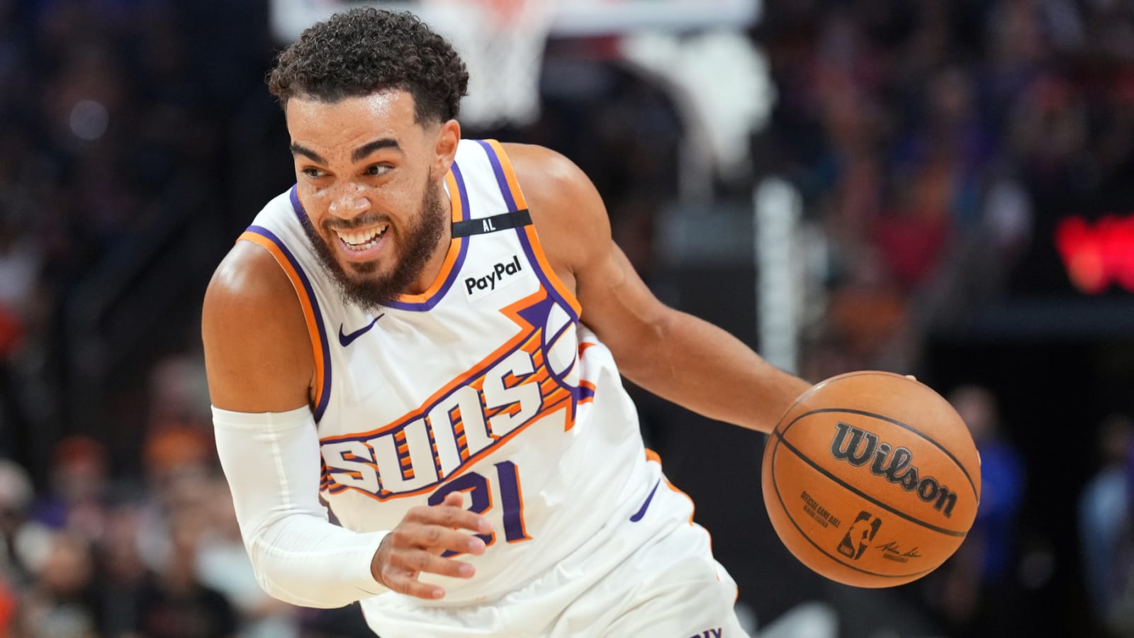 Suns Release Two Players