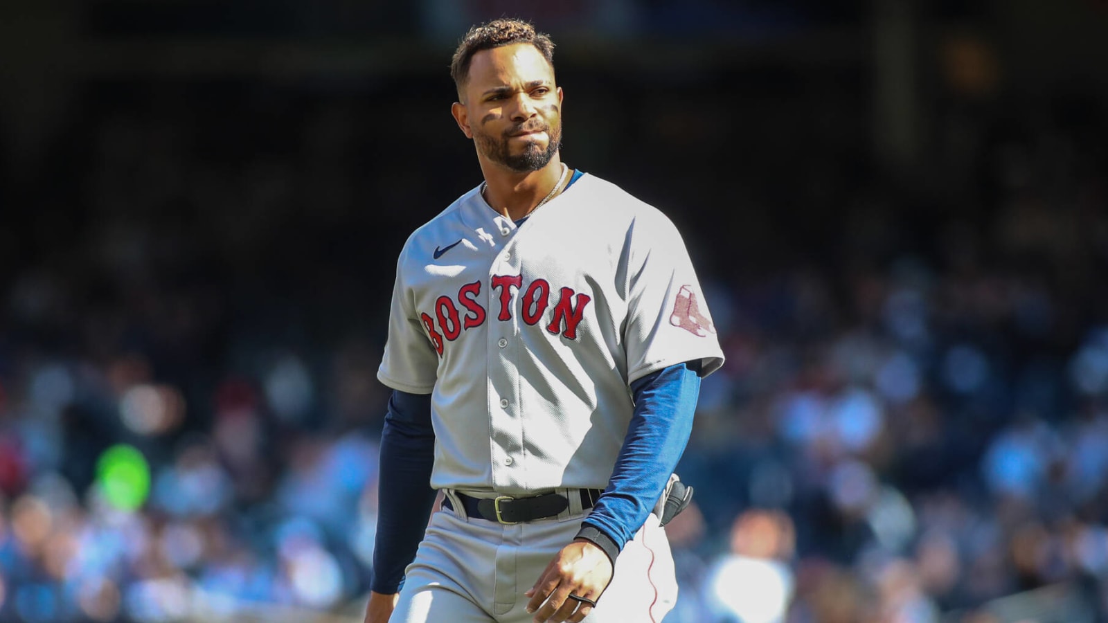 MLB insider talks potential Xander Bogaerts trade to Cardinals