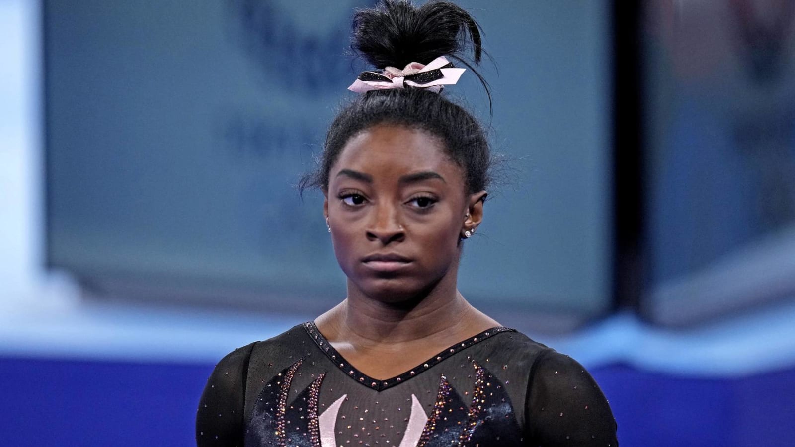 Simone Biles will return to Olympics