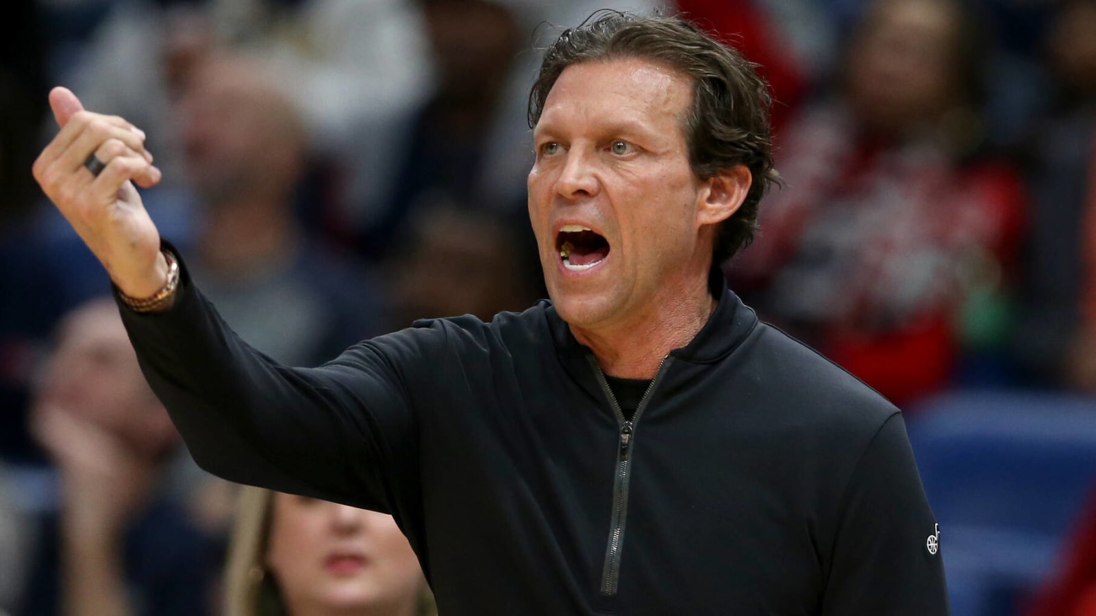 Lakers eyeing Quin Snyder as possible Frank Vogel replacement?