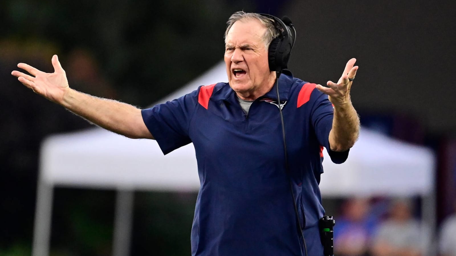 Insider believes Patriots could do the unimaginable after season