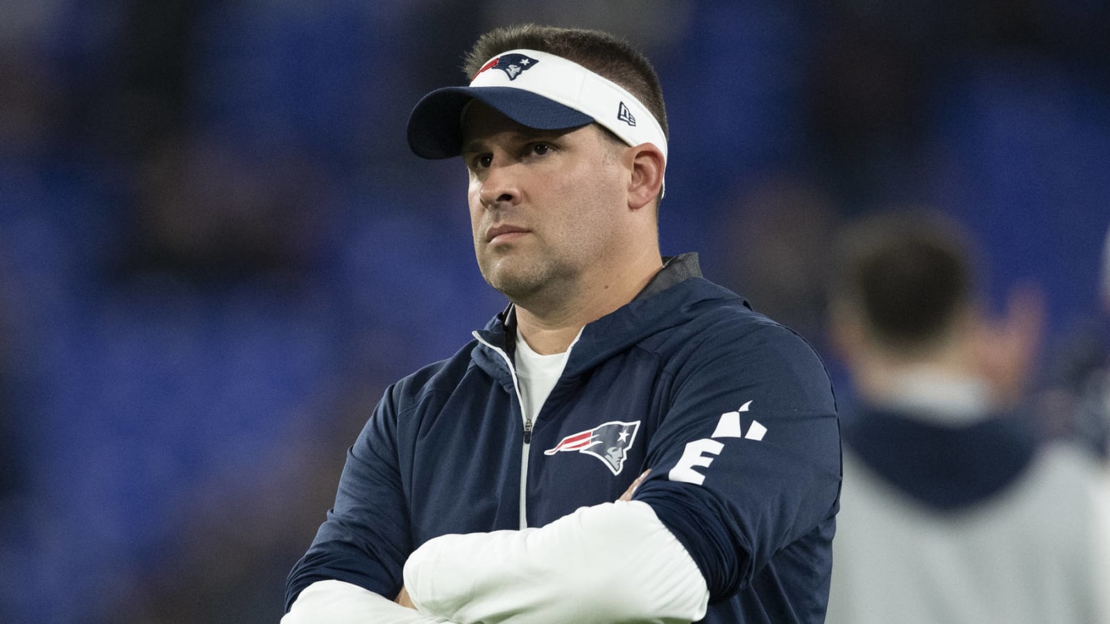 McDaniels: I need to do better job of getting Edelman going