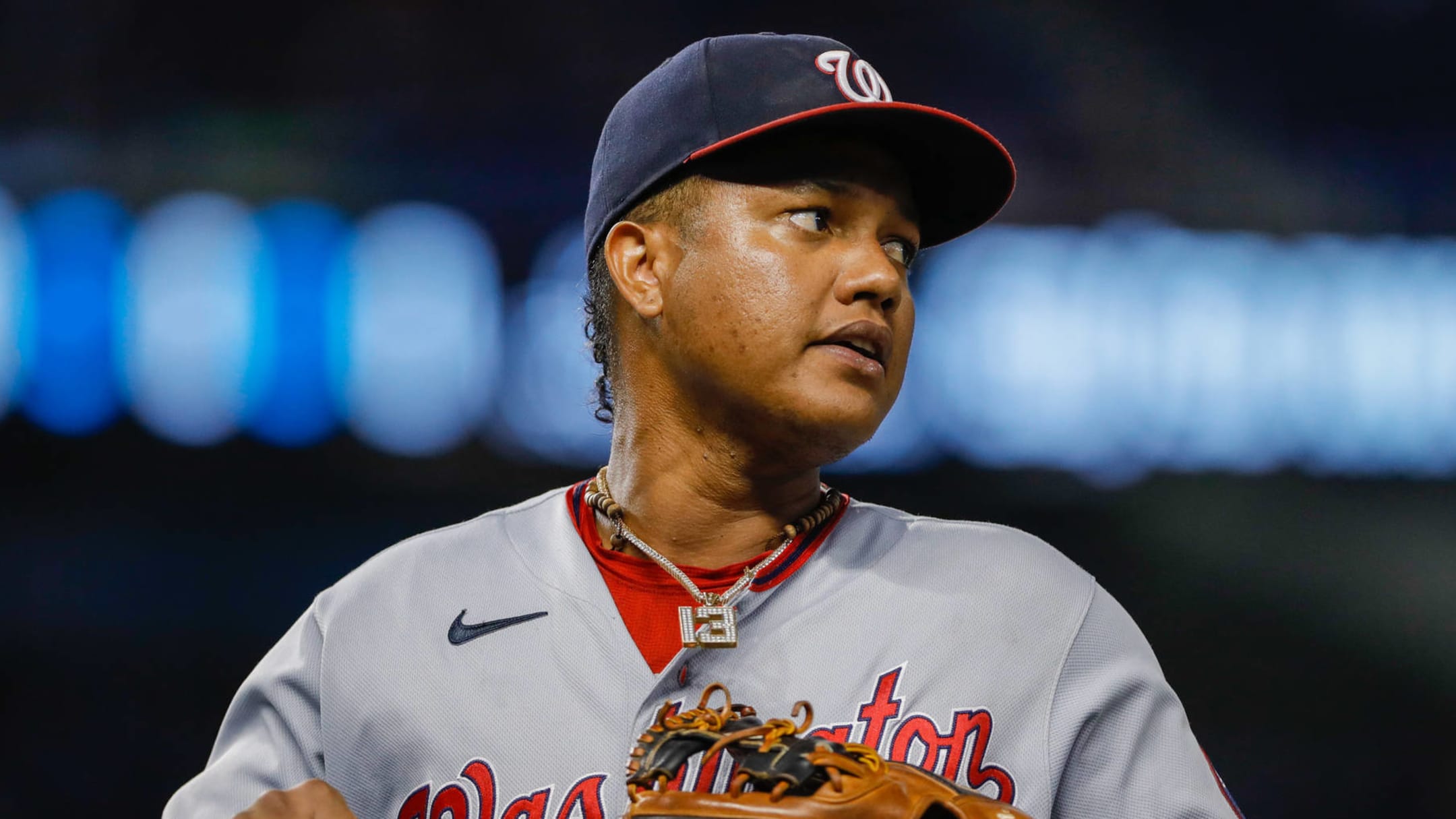 Nationals release Starlin Castro as 30-game suspension ends