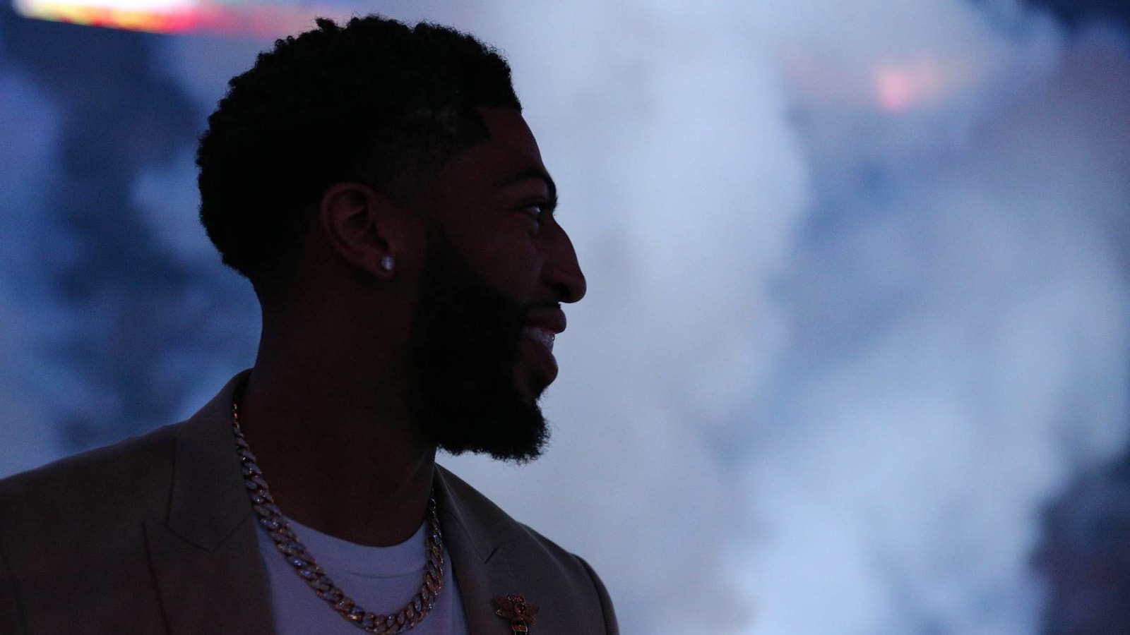 It's prime time for Anthony Davis to claim title as 'Best Player in World'