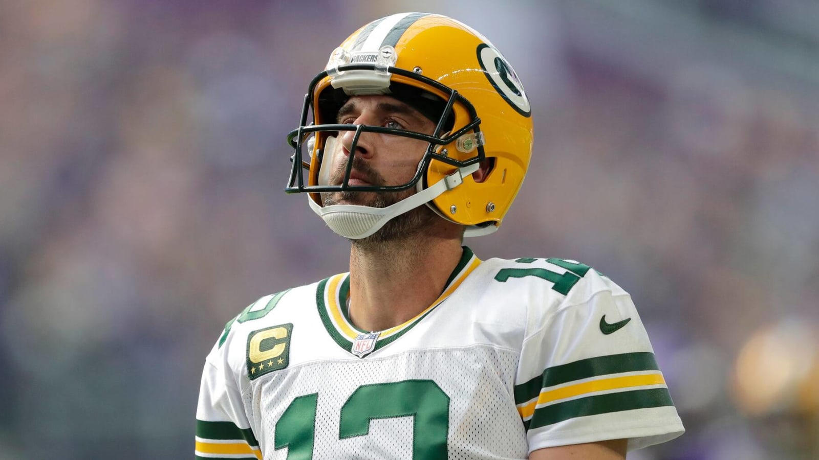 Former Jets QB offers update on Aaron Rodgers