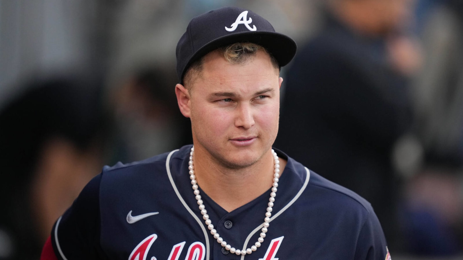 Giants signing Joc Pederson to one-year, $6M deal