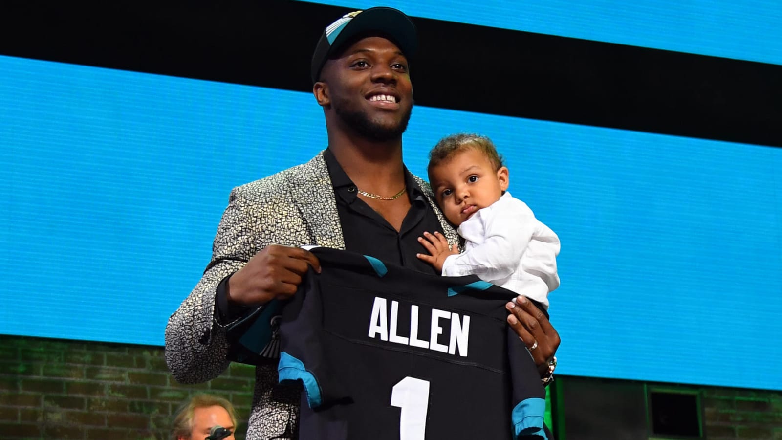 The smartest 2019 draft pick for every NFL franchise