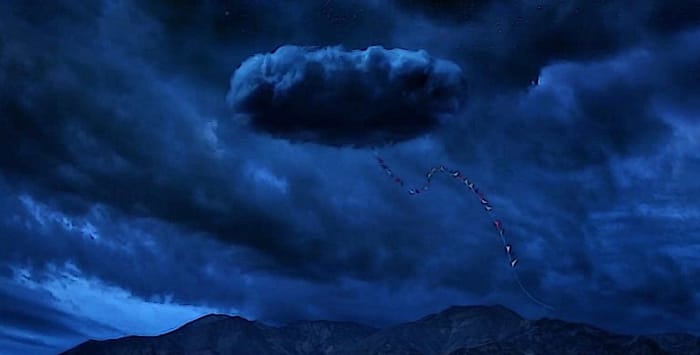 Jean Jacket, ‘Nope’