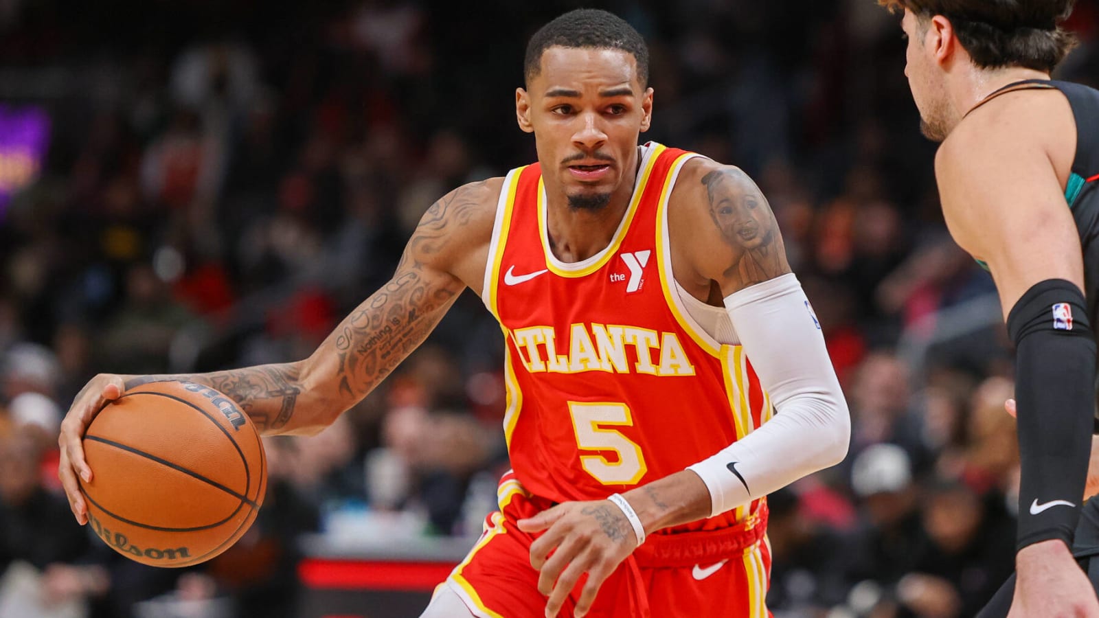  New Details Emerge For Possible All-Star Trade
