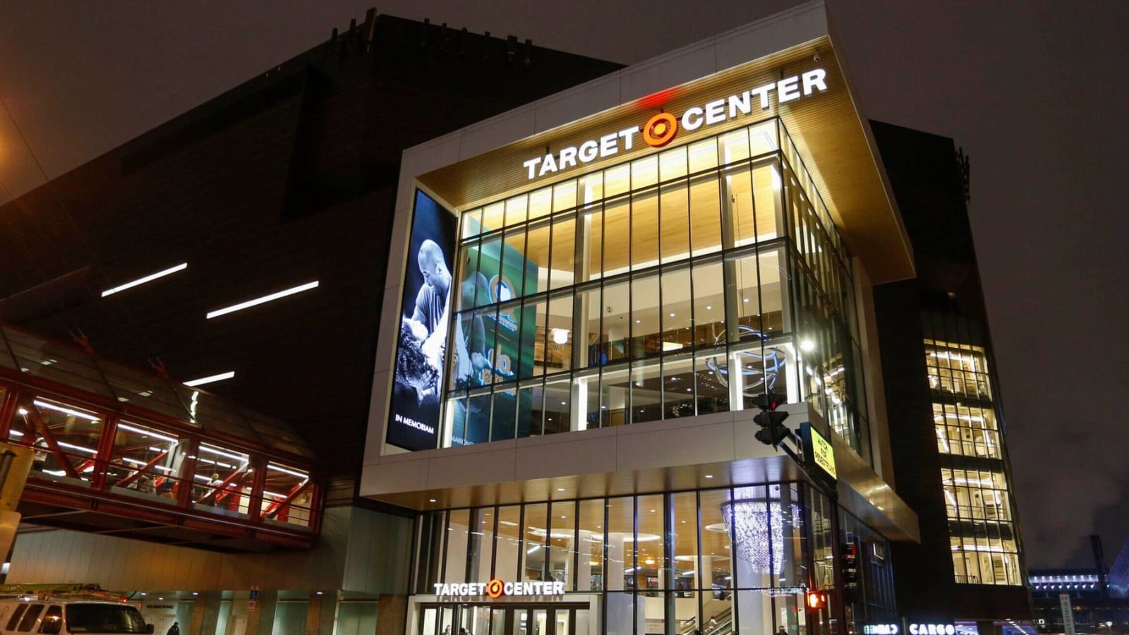 Lore, A-Rod Targeting Farmers Market Location for New Timberwolves Arena