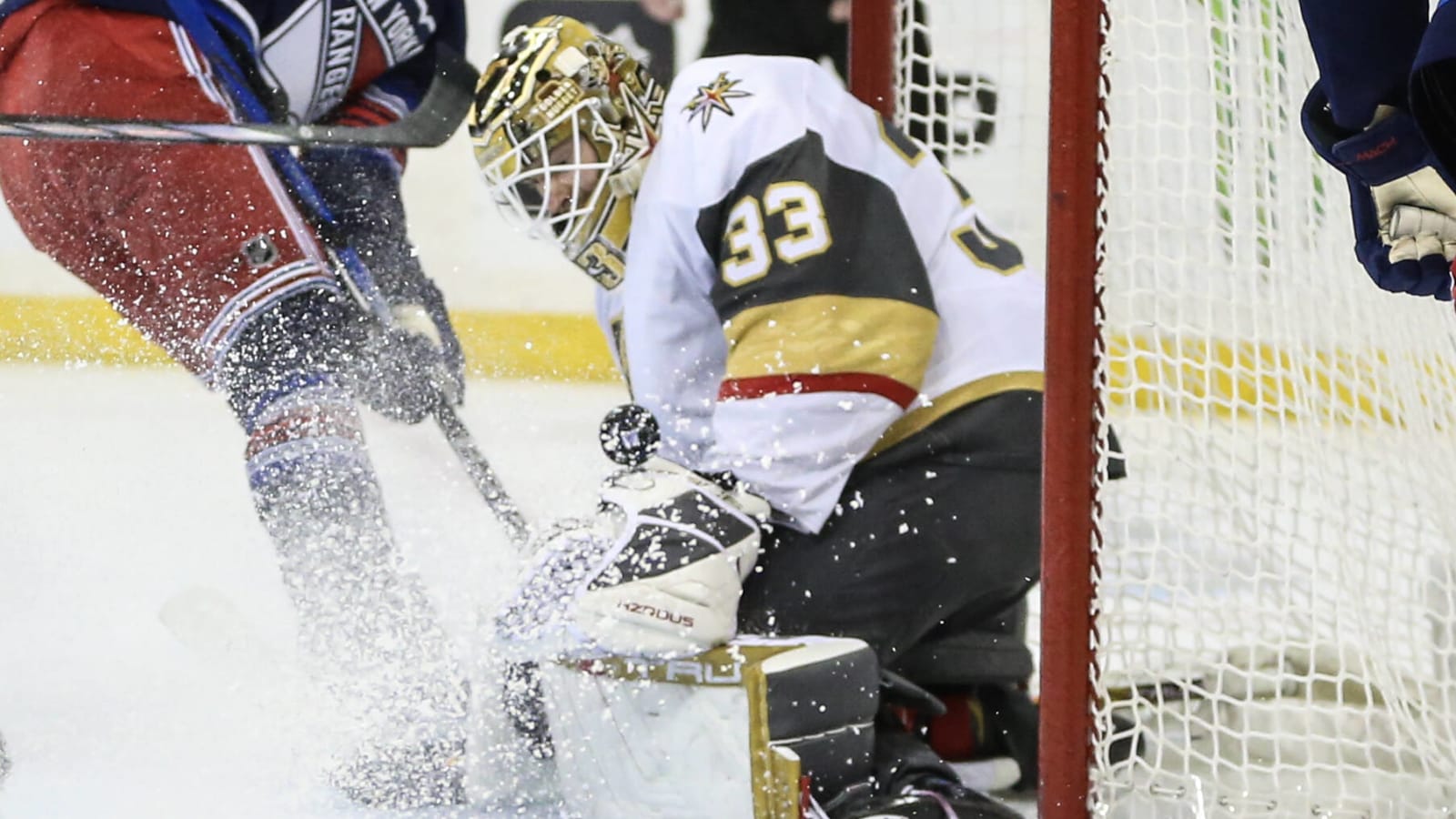 Golden Knights: Look at February, Expiring Contracts, and Trade Winds