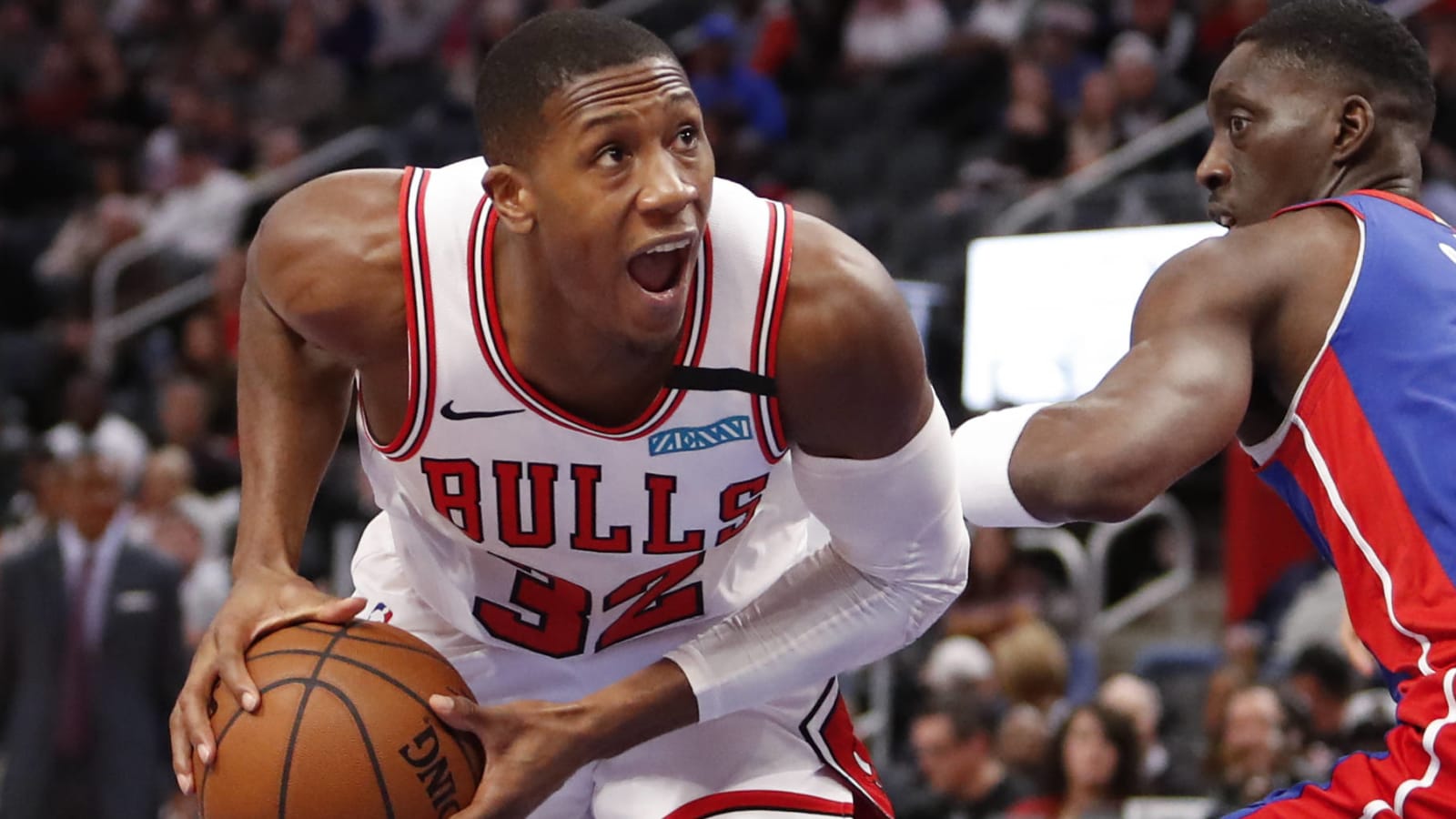 Kris Dunn could draw plenty of interest as restricted free agent