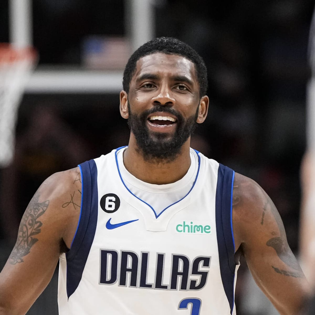 Kyrie be true deals
