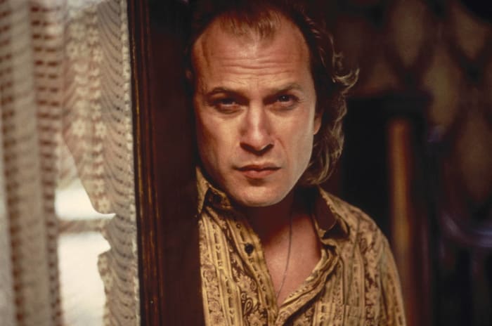 Ted Levine turned down a role