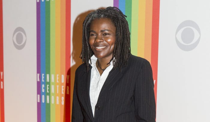 Tracy Chapman