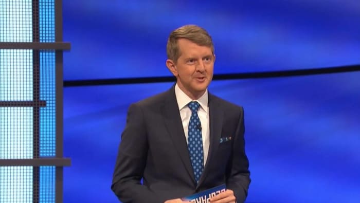 Ken Jennings