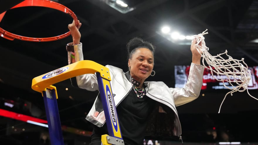 The 'Women's AP Preseason No. 1 team' quiz