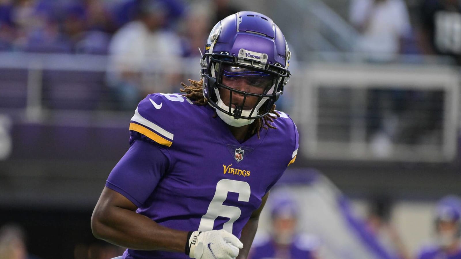 Minnesota Vikings Reporter Predicts Brutal Cut For First-Round Pick