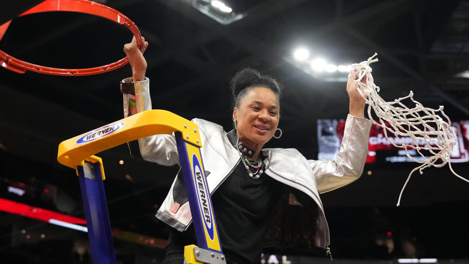 The 'Women's AP Preseason No. 1 team' quiz