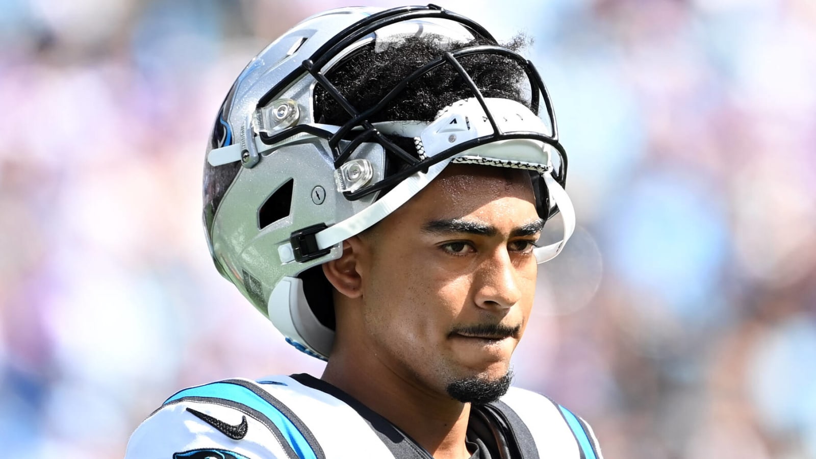 Scout's view: While C.J. Stroud sizzles, Bryce Young fizzles — should the Panthers be worried?