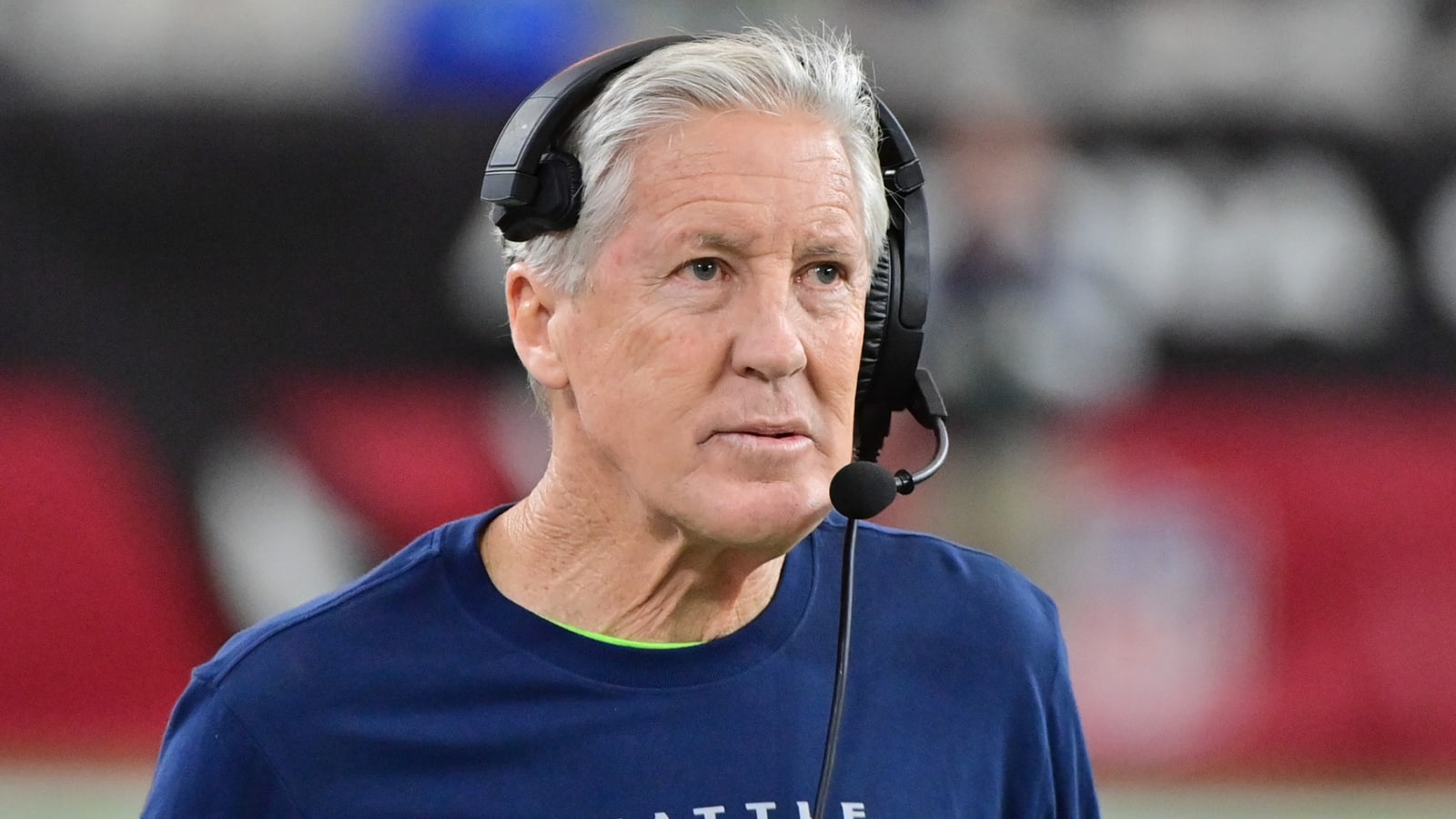Five candidates for the Las Vegas Raiders HC position