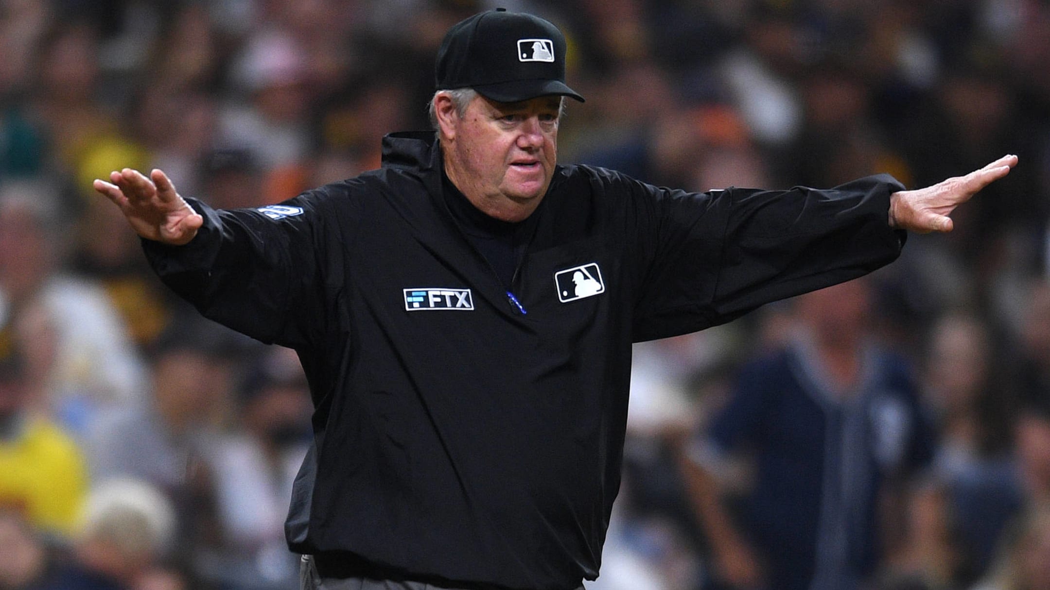 Retired MLB catcher Paul Lo Duca gets sued by umpire Joe West for