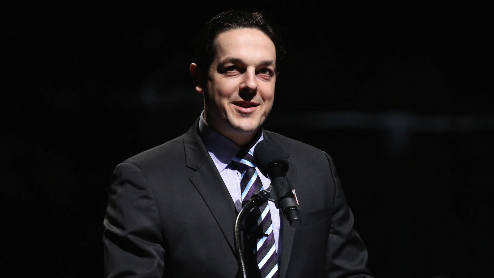 Flyers name Daniel Briere special assistant to GM