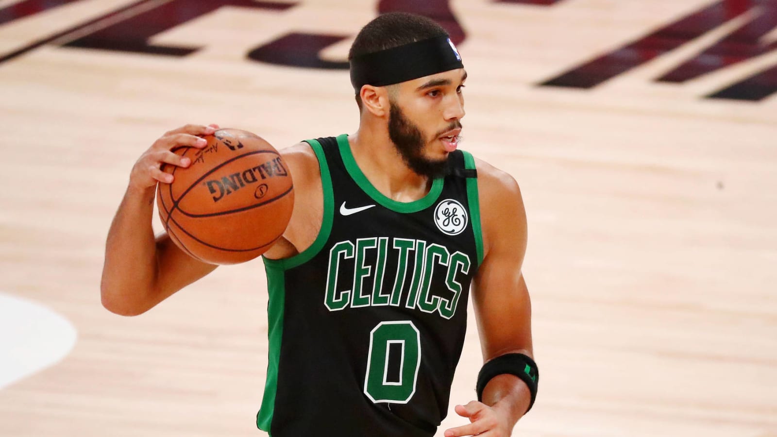 Tatum notes what he learned from Celtics' playoff run