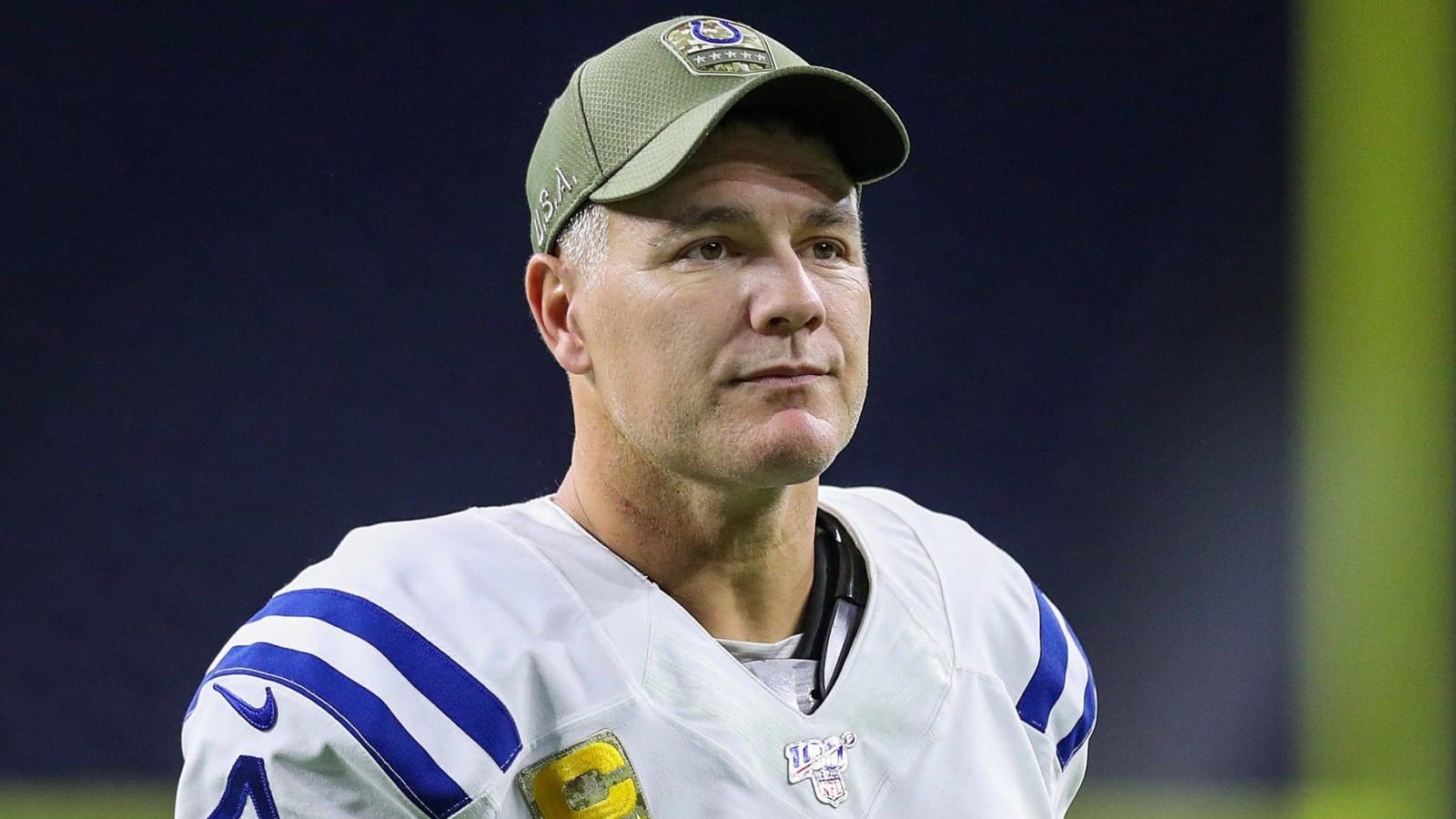 Adam Vinatieri retires after 24 NFL seasons