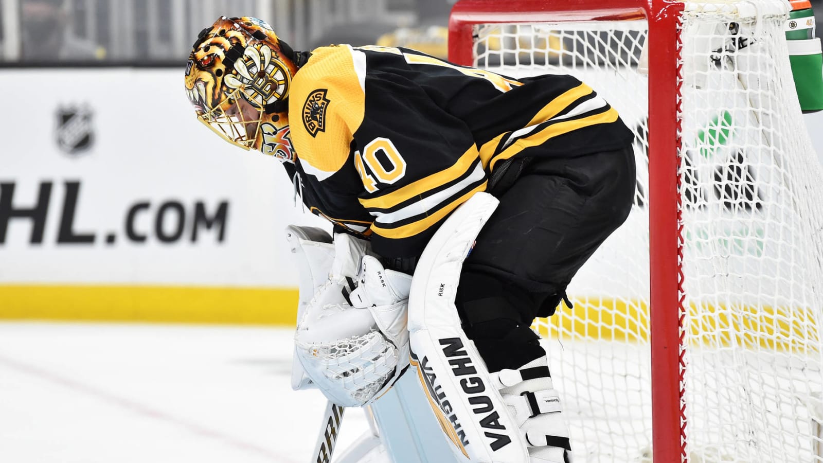 Tuukka Rask requires surgery, hopes to return to Boston