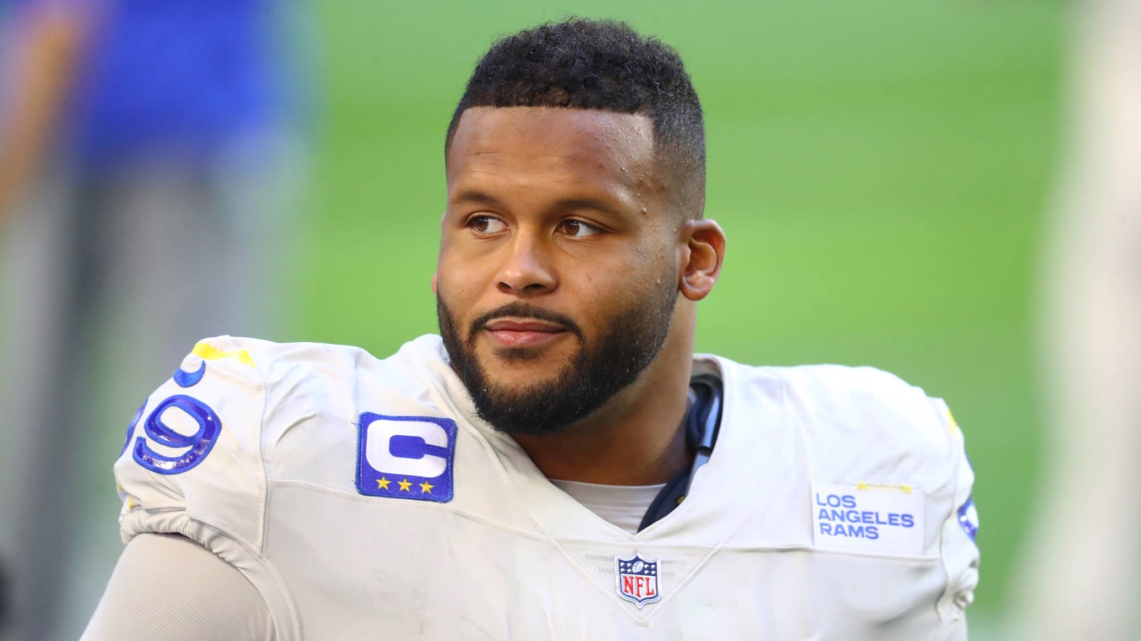 Lions asked for Aaron Donald in Matthew Stafford trade?